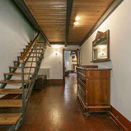 Apartmán Pantheon Palazzo Nari #9 Řím Exteriér fotografie