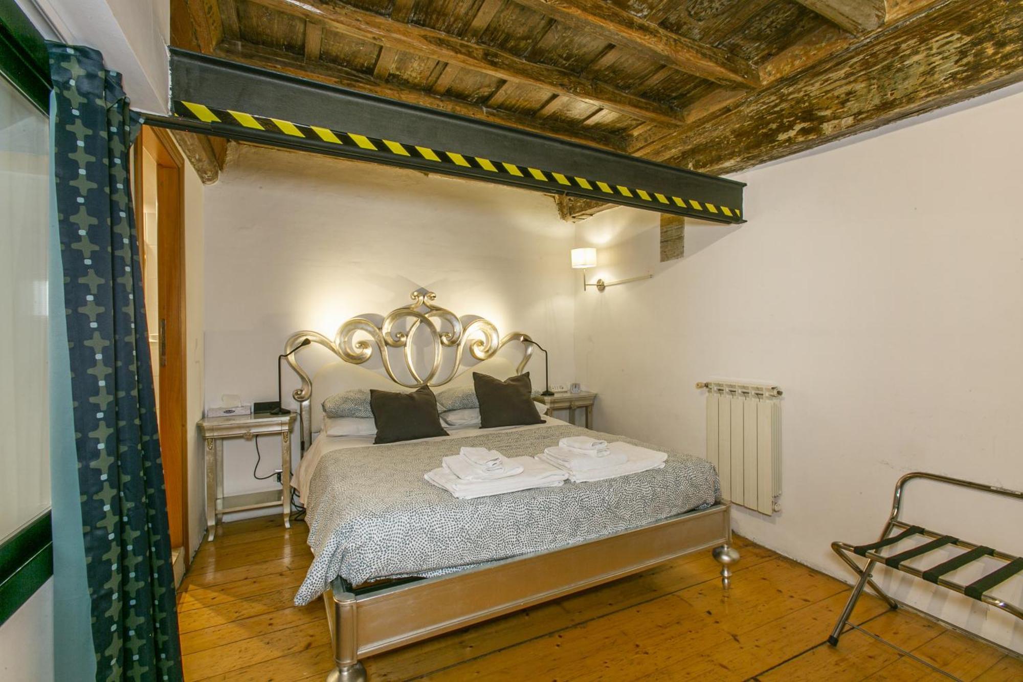 Apartmán Pantheon Palazzo Nari #9 Řím Exteriér fotografie