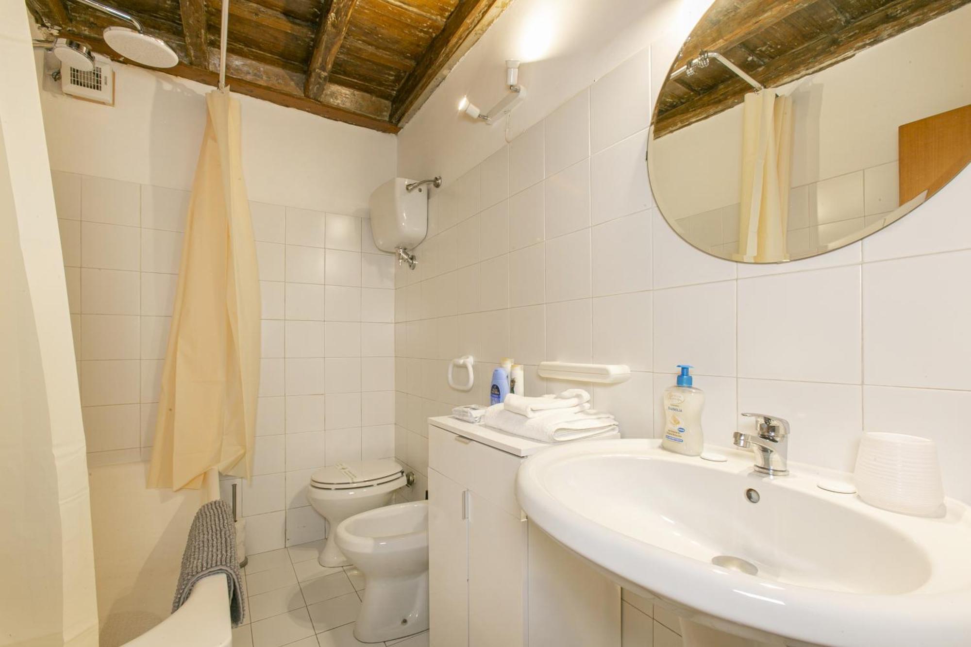 Apartmán Pantheon Palazzo Nari #9 Řím Exteriér fotografie
