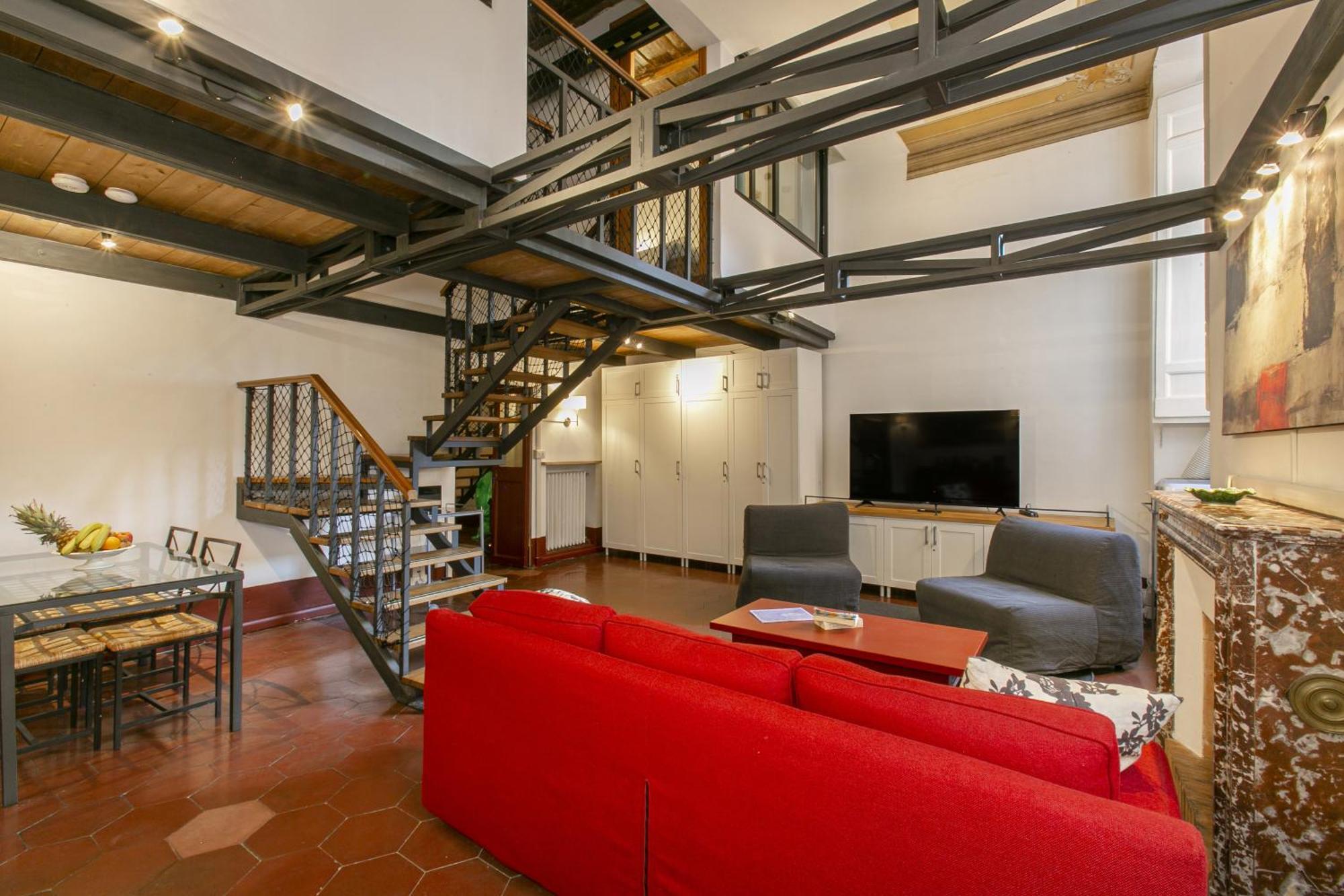 Apartmán Pantheon Palazzo Nari #9 Řím Exteriér fotografie