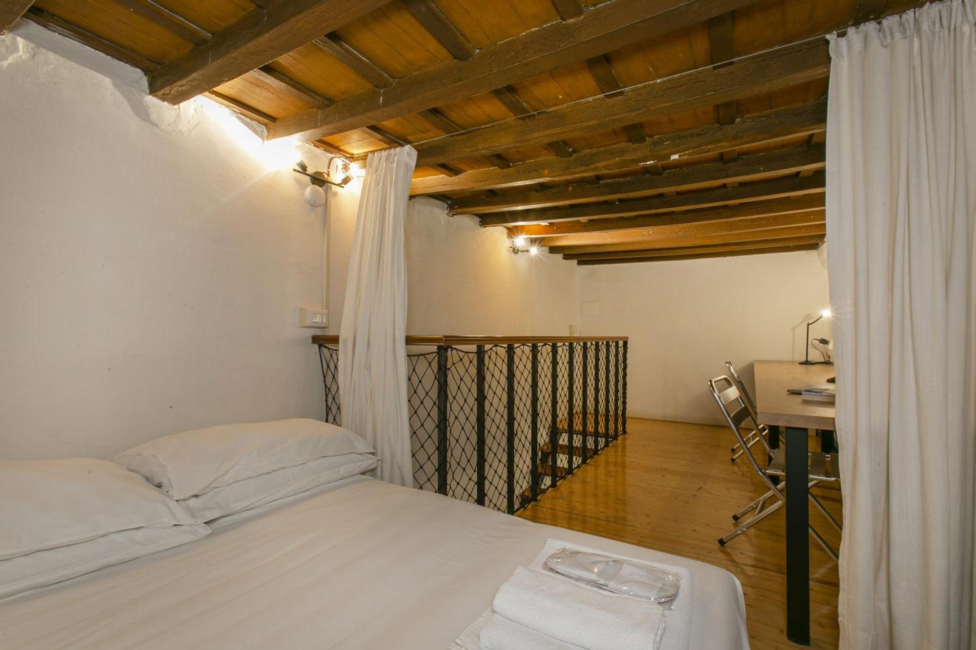 Apartmán Pantheon Palazzo Nari #9 Řím Exteriér fotografie