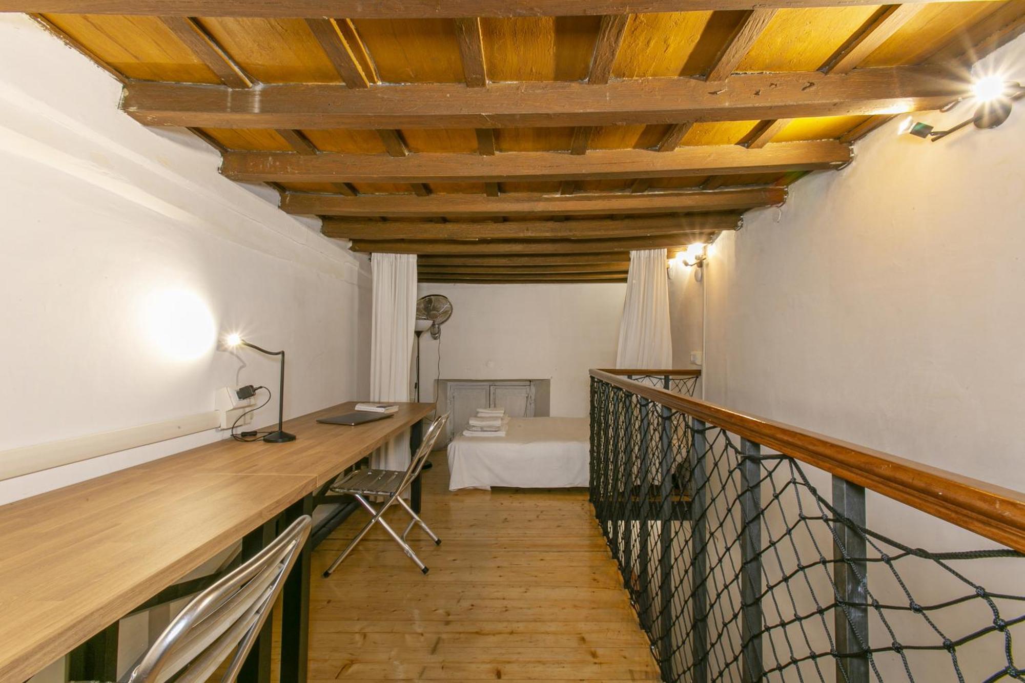 Apartmán Pantheon Palazzo Nari #9 Řím Exteriér fotografie